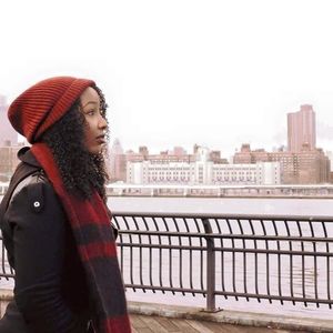 Meet your Posher, Aisha